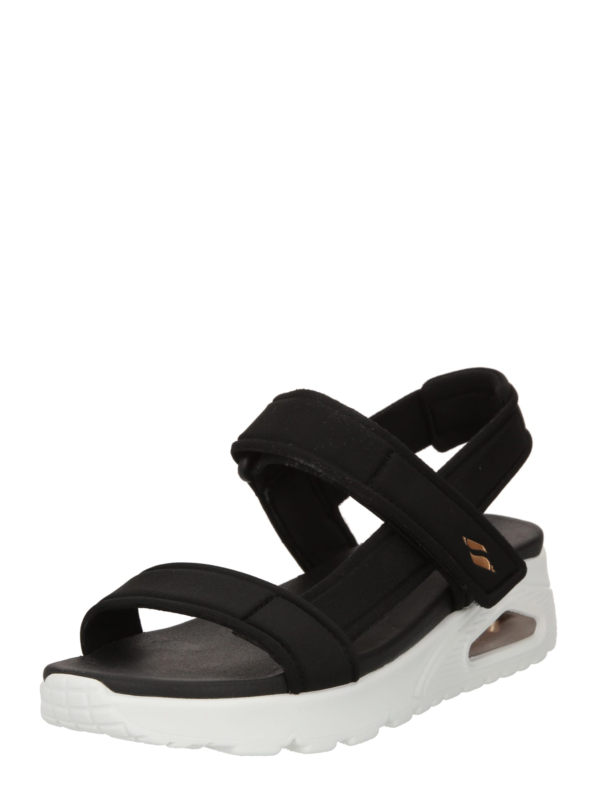 SKECHERS Sandal 'UNO' sandaler dam