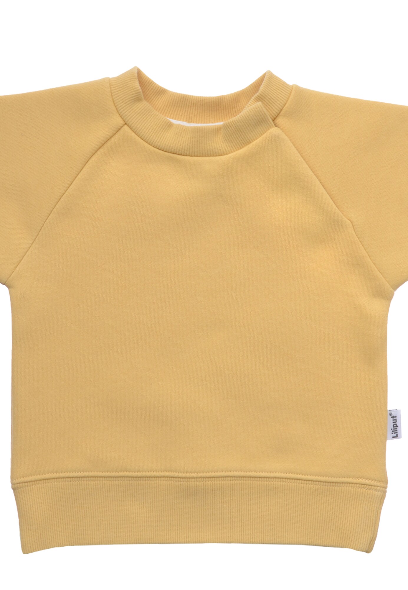 Thumbnail - LILIPUT Sweatshirt Yellow