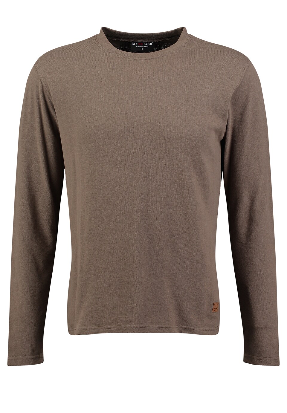 Sweatshirt 'Daily'