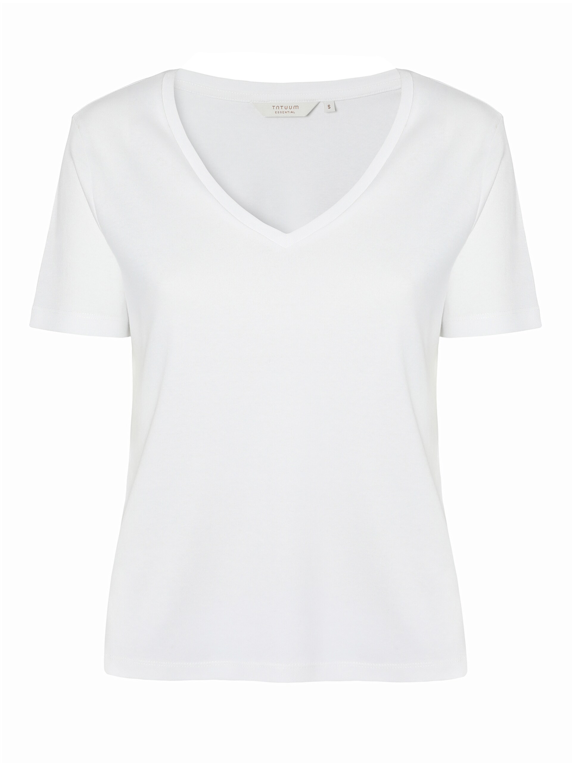 TATUUM T-shirt dam