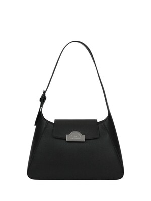 Karl Lagerfeld Bolso de mano 'Ballet'  negro