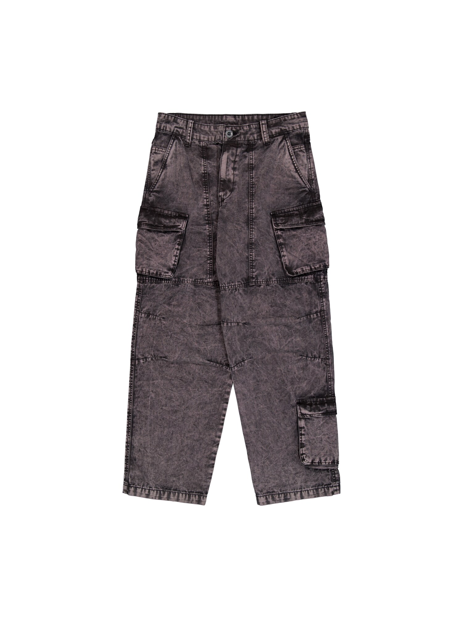 ALPHA INDUSTRIES Cargo farmer  fekete farmer akciós termékkép 1