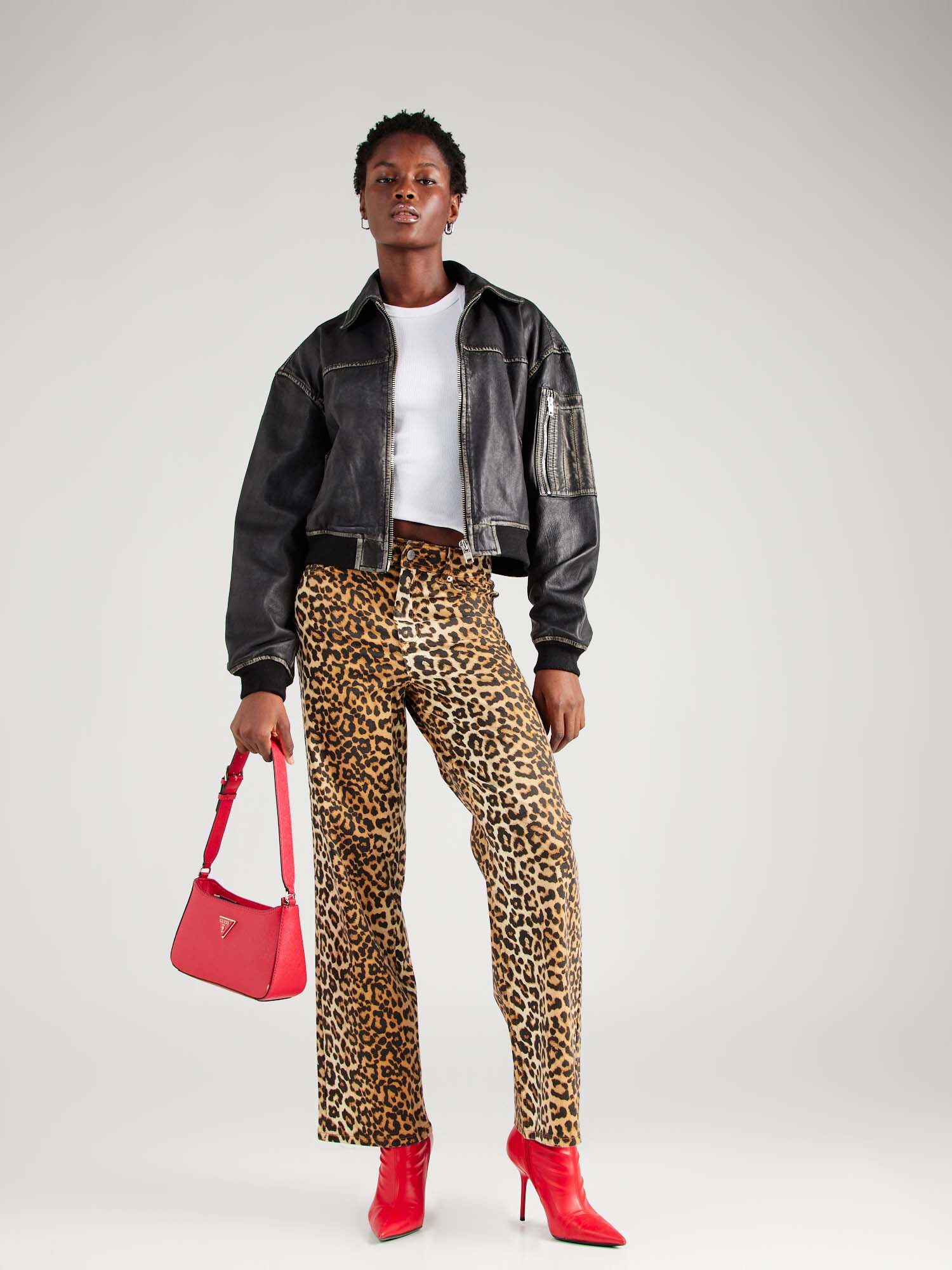 Thumbnail - Jeans 'YASLeonora'