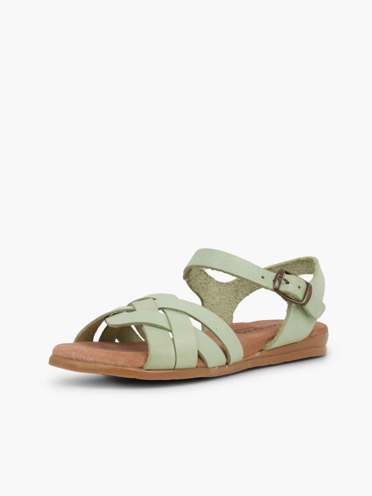 Pisamonas Sandalias  menta