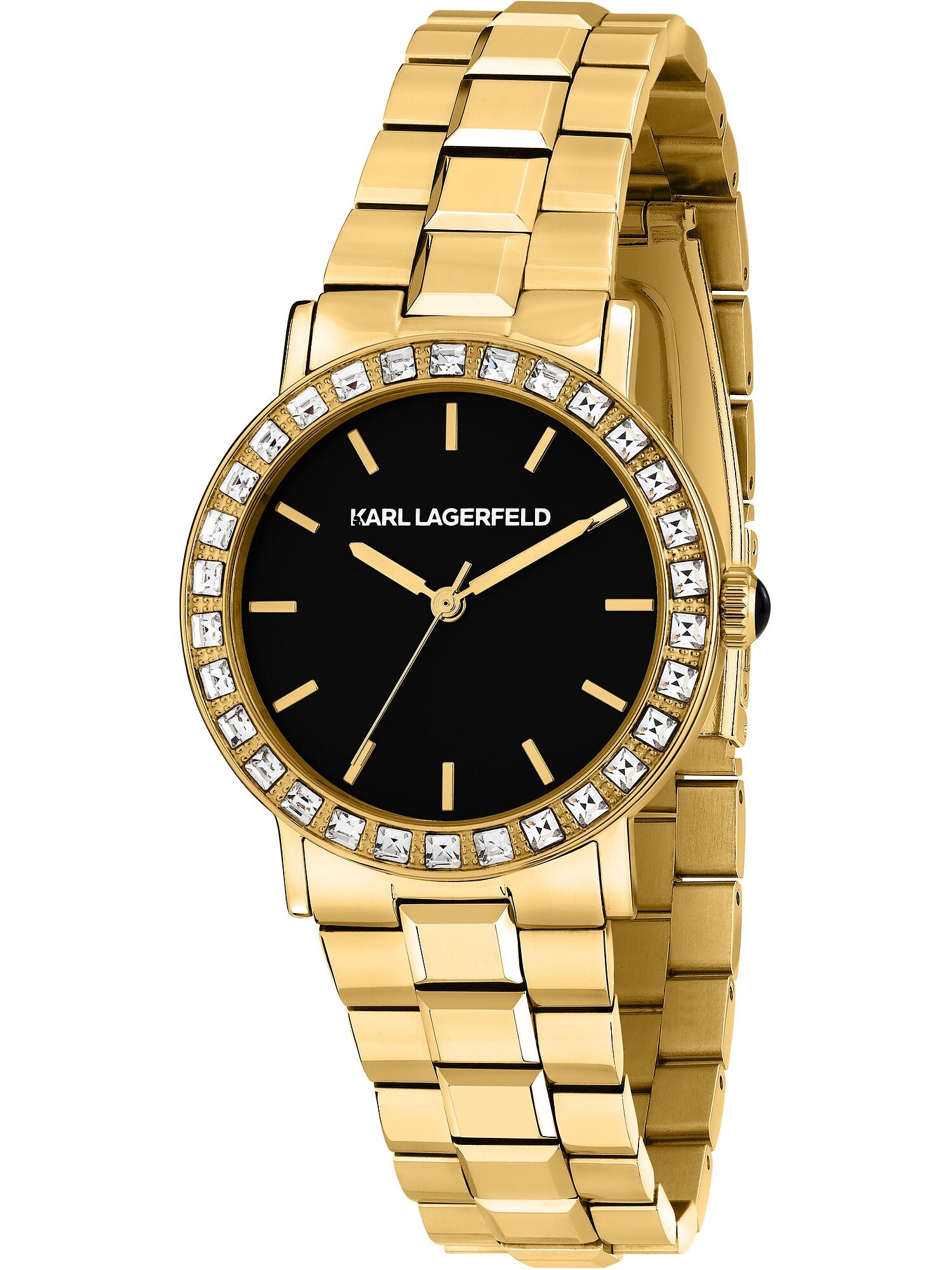 Karl Lagerfeld Uhr