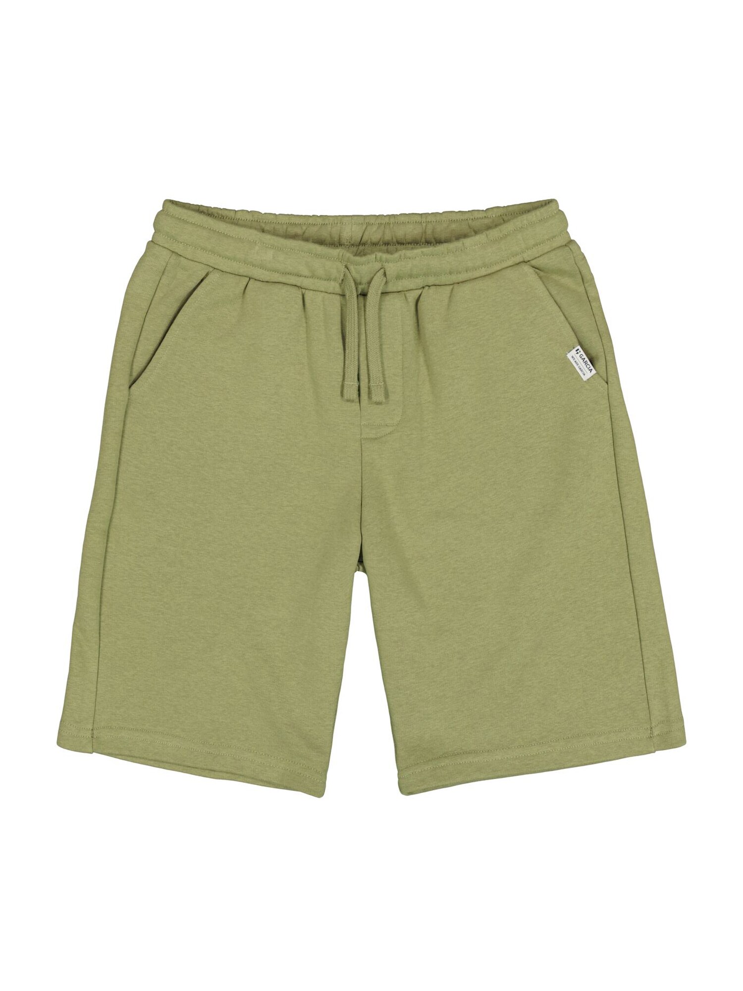 GARCIA Pantaloni  kaki