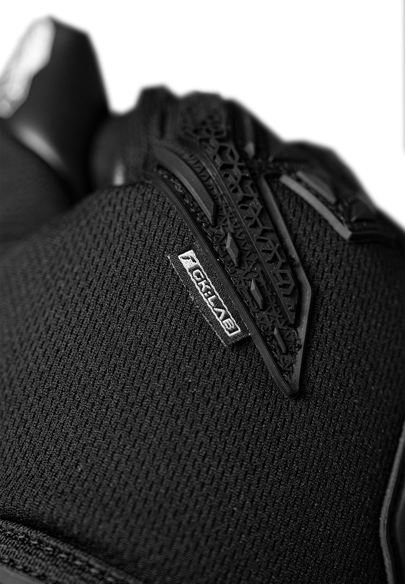 REUSCH Športové rukavice 'Attrakt Freegel Infinity' čierna (obrázok 3)