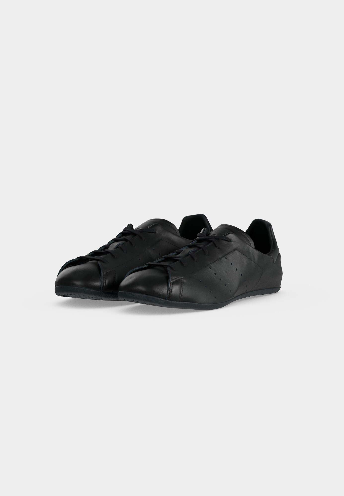 ADIDAS ORIGINALS Zapatillas deportivas bajas 'Stan Smith' negro – imagen 7