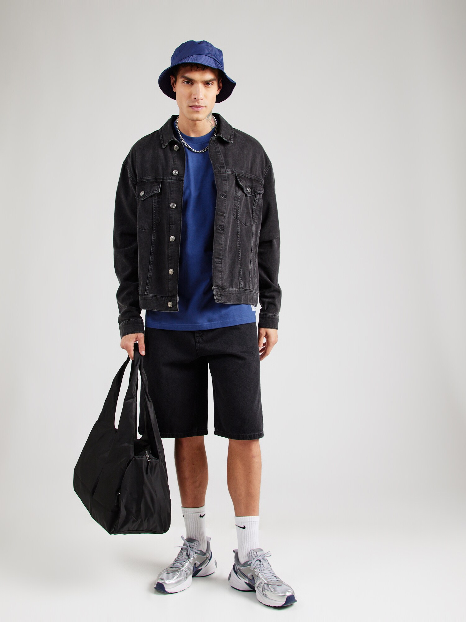 Thumbnail - Iriedaily T-Shirt Irietape