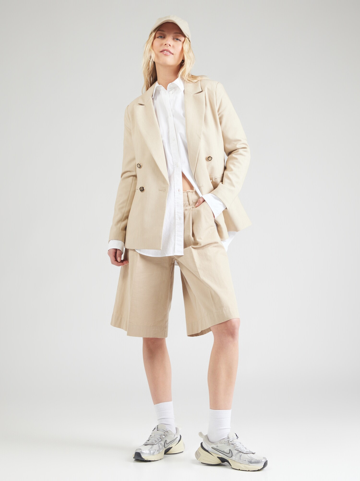 Thumbnail - Blazer 'ONLASTRID'