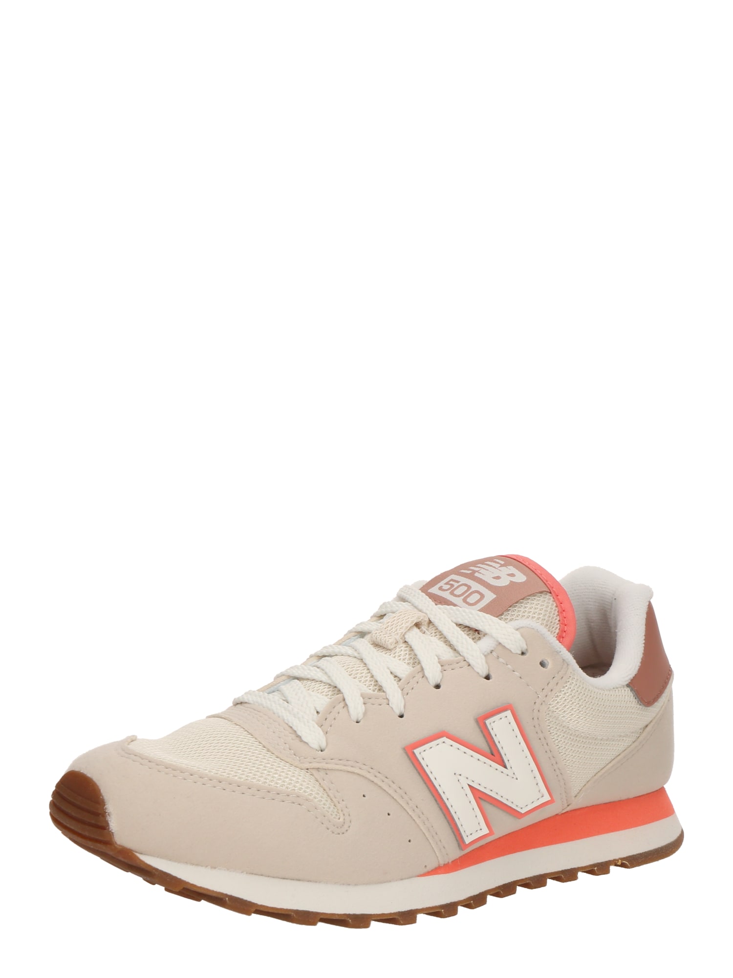 New Balance Sneakers laag '500'