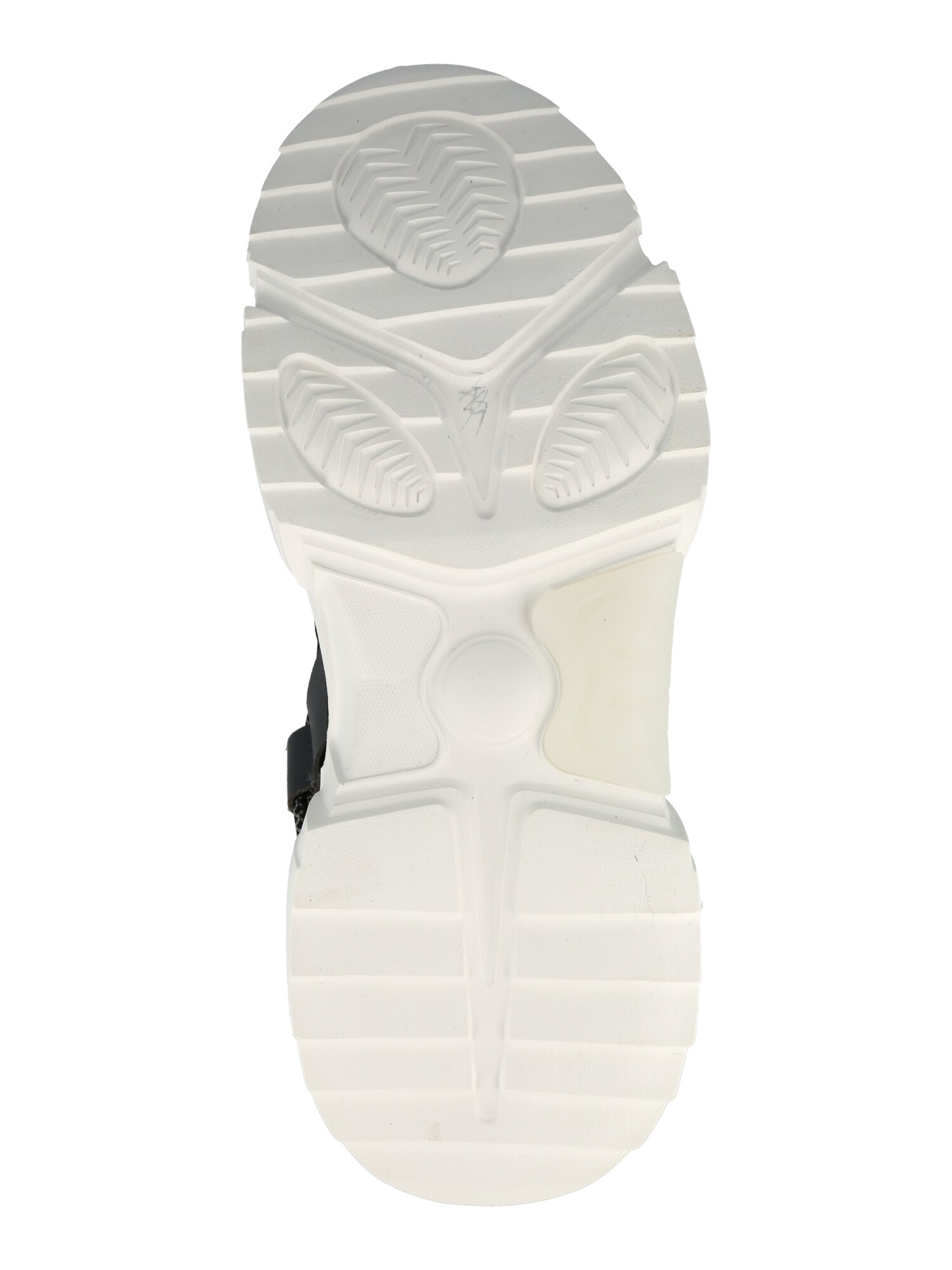 Plein Sport Zapatillas deportivas bajas negro / blanco – imagen 9