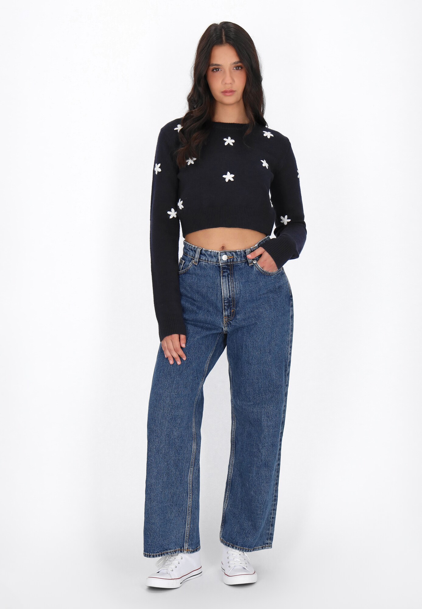 Thumbnail - MYMO Pullover