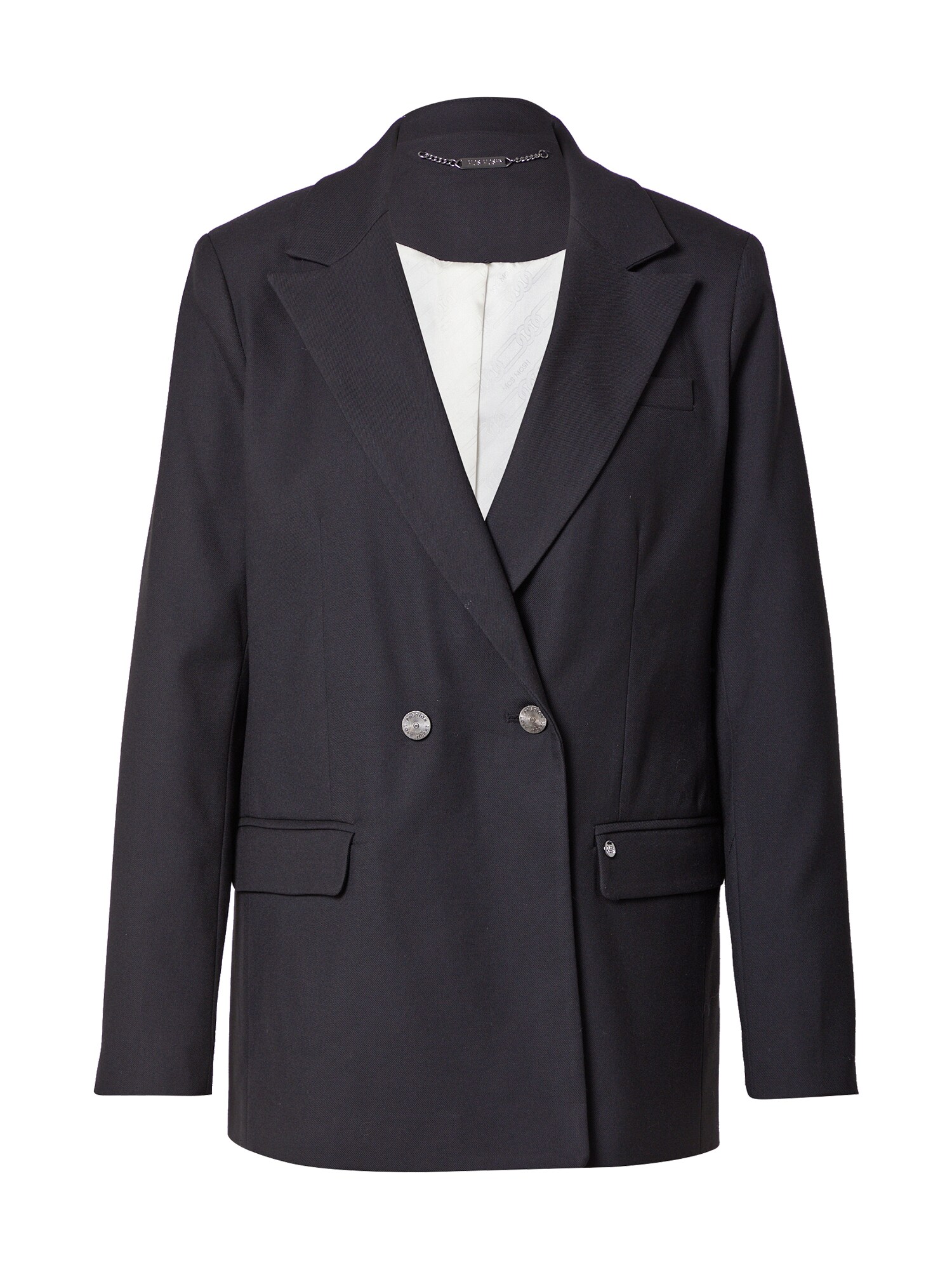 MOS MOSH Blazer 'Wanda'  preto