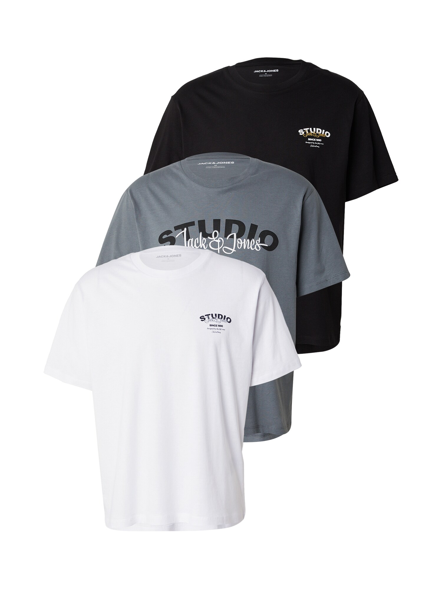 De calitate pentru bărbați tricou – Jack Jones