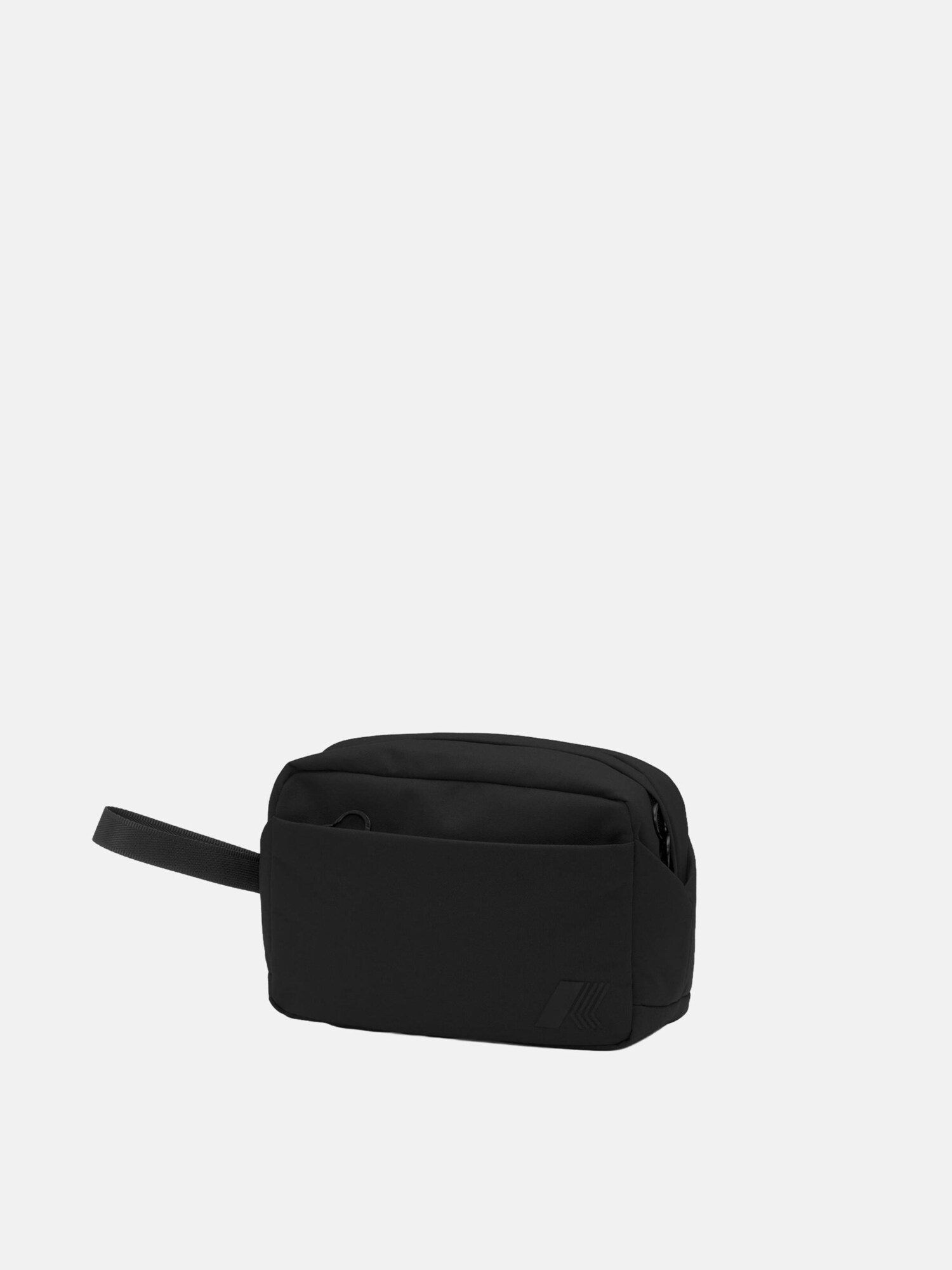 K-Way Bolso de mano 'K-WAY LOANA BEAUTY CASE BEAUTY' negro – imagen 2