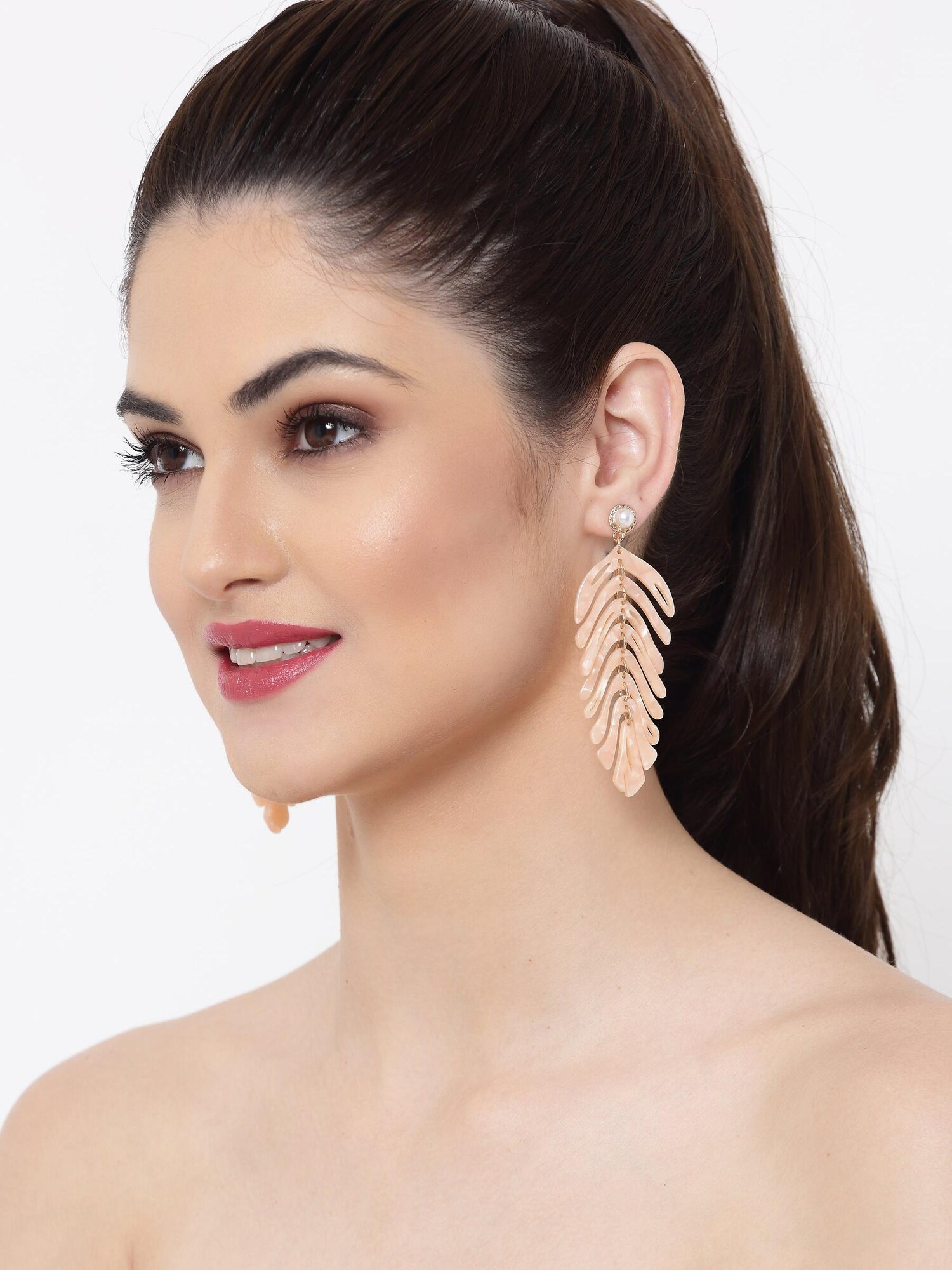 Thumbnail - AVANT-GARDE PARIS Ohrringe Sabinena