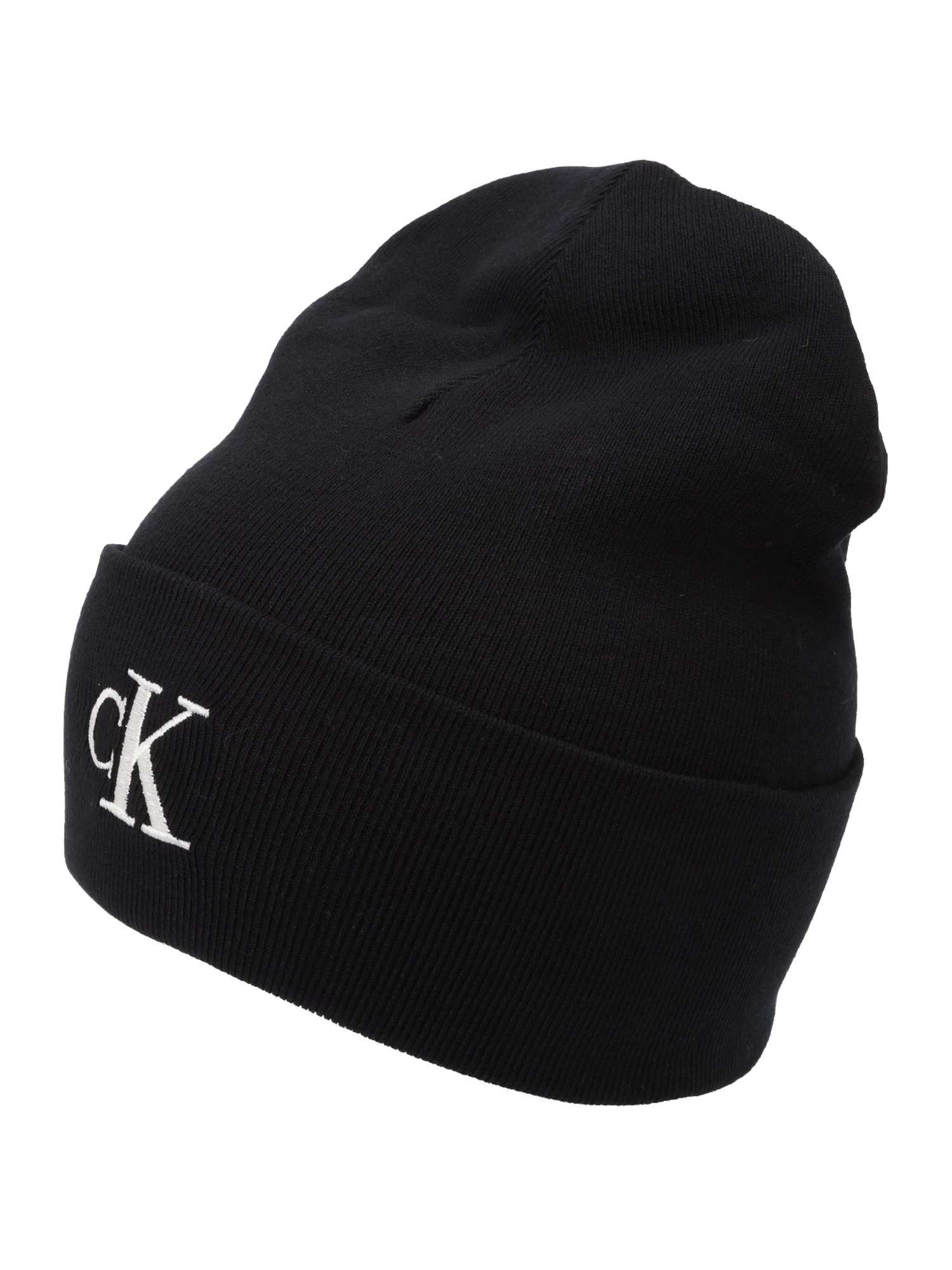 Calvin Klein Căciulă  negru