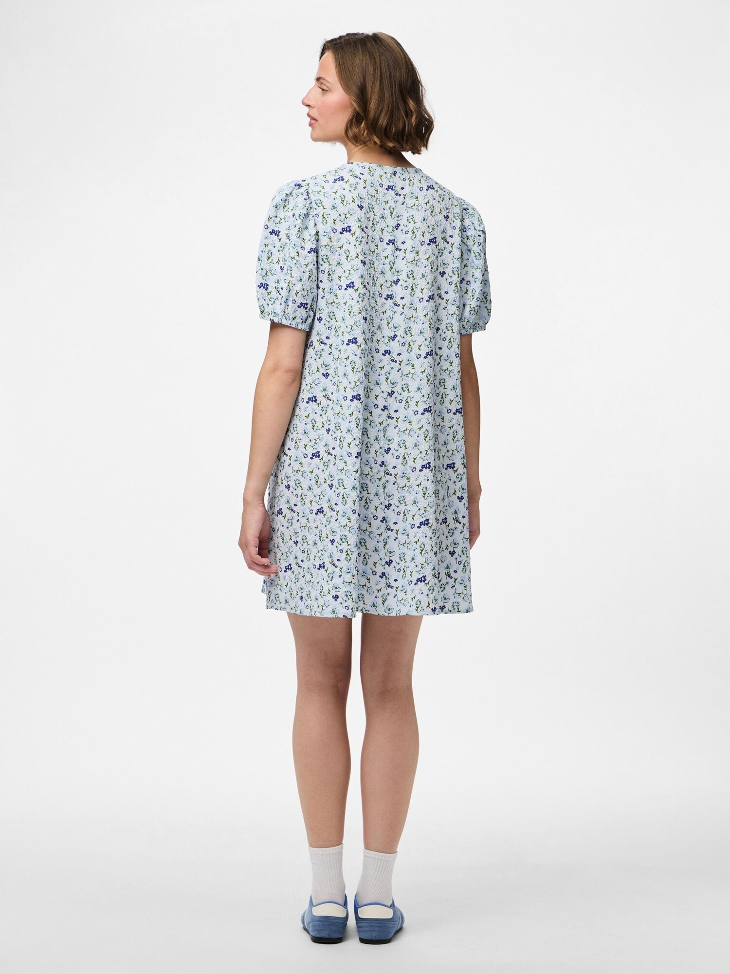 Thumbnail - PIECES Kleid PCTalia