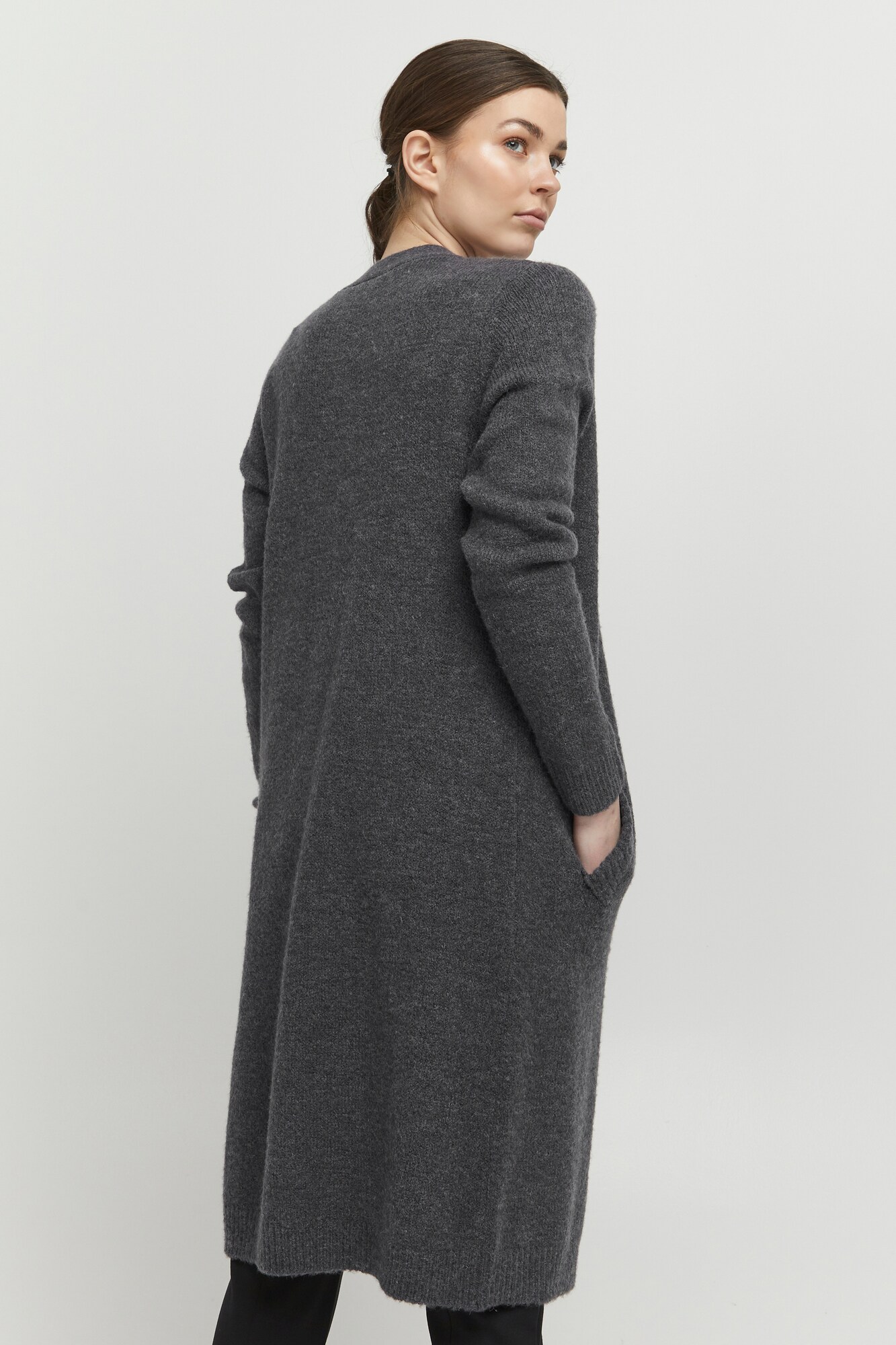 Thumbnail - b.young Strickjacke Mirelle
