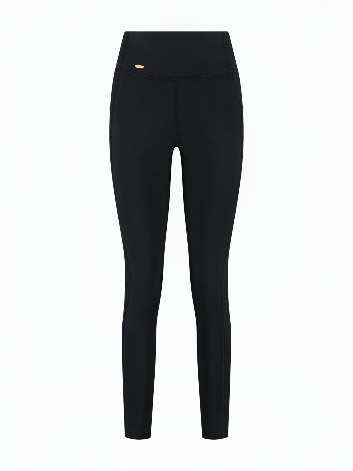 Urban Goddess Yoga & Activewear Leggings Tara Pocket Yoga & Pilates