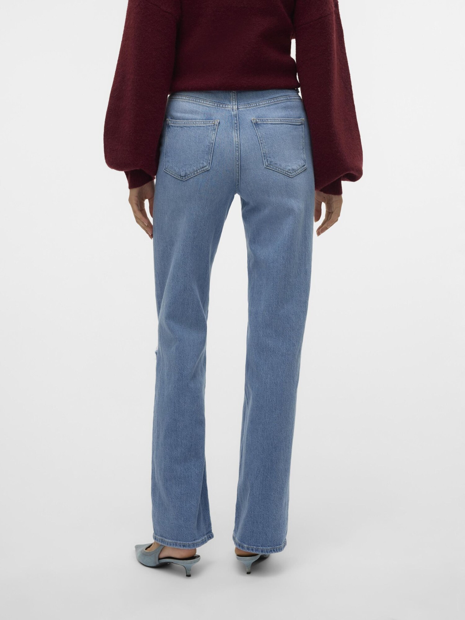 Thumbnail - Jeans 'TESSA'