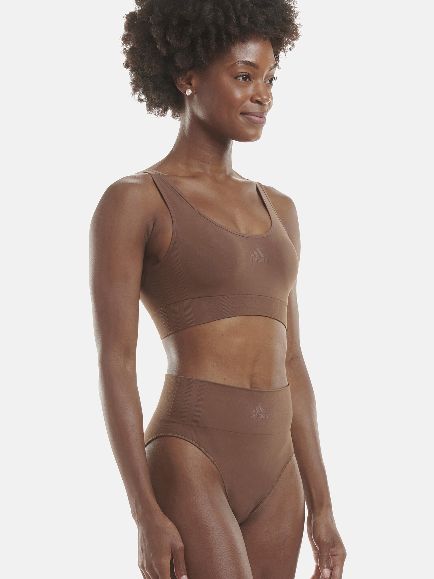 Thumbnail - ADIDAS SPORTSWEAR Sport-BH Sport Active 720 Seamless