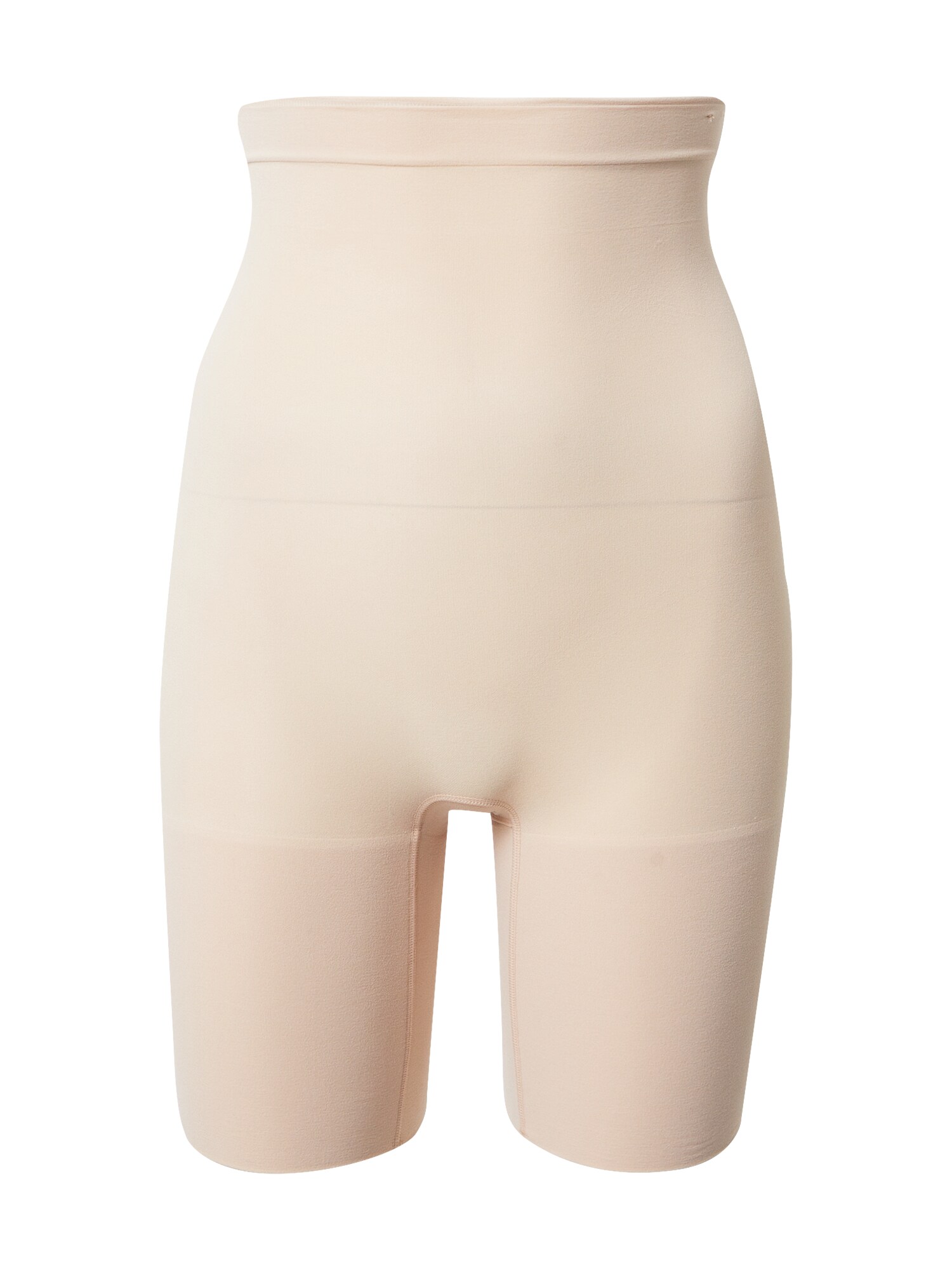 SPANX Koreguojantys šortukai  kūno spalva