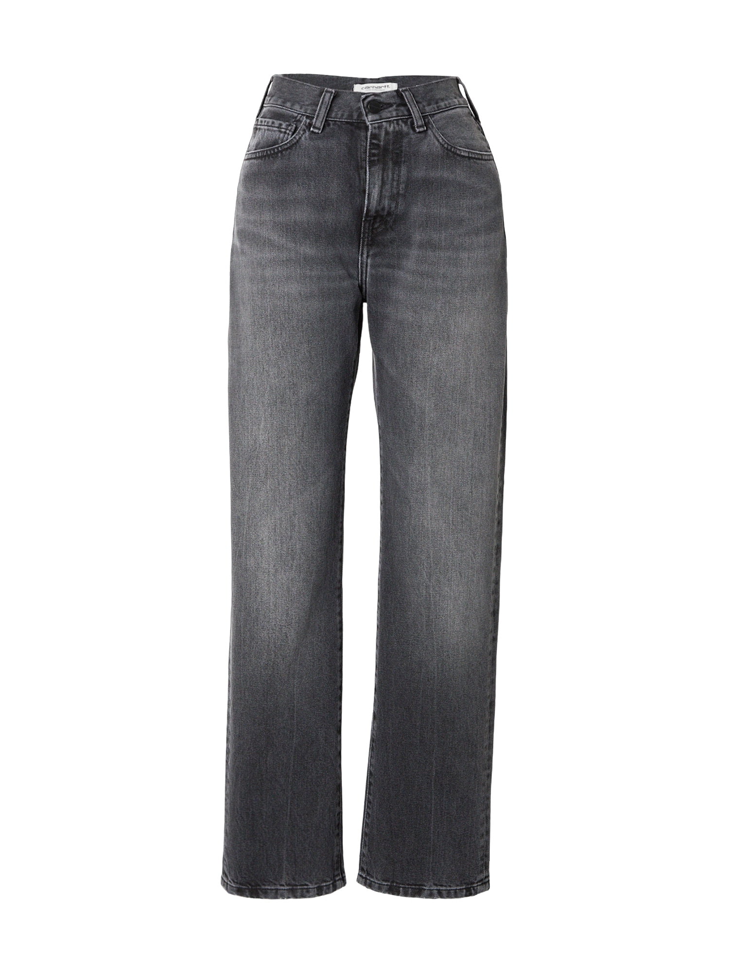 Carhartt WIP Džínsy 'Noxon'  čierny denim