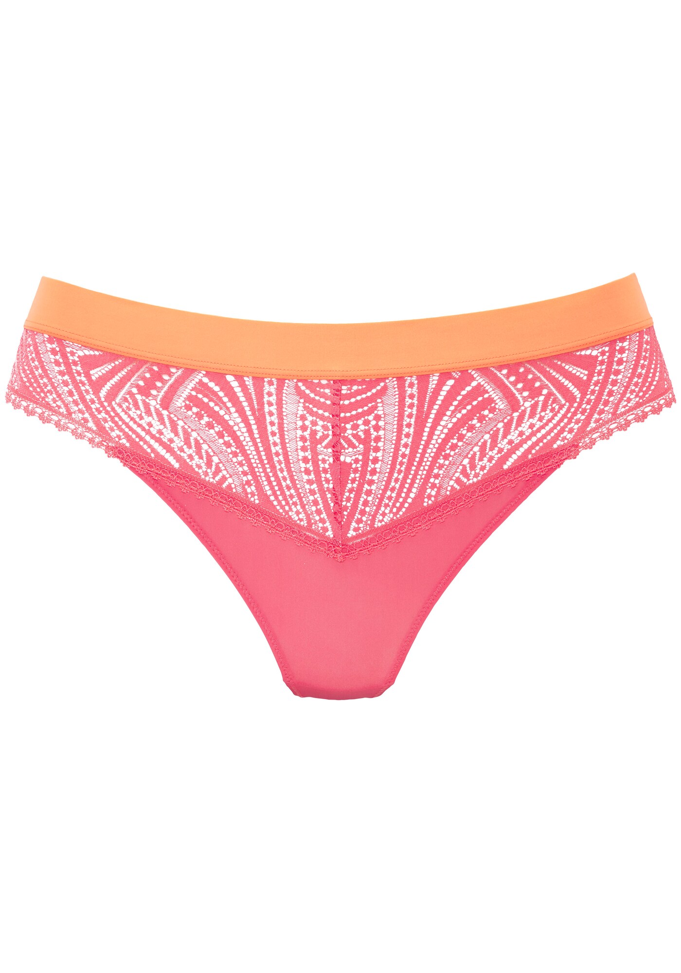 s.Oliver Slip  corai / magenta