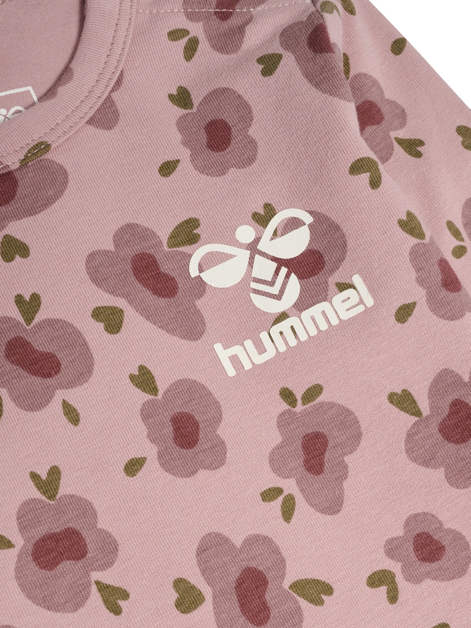 Thumbnail - Hummel Strampler/Body