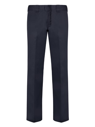 Dickies Pantalon ‘873’ Blauw