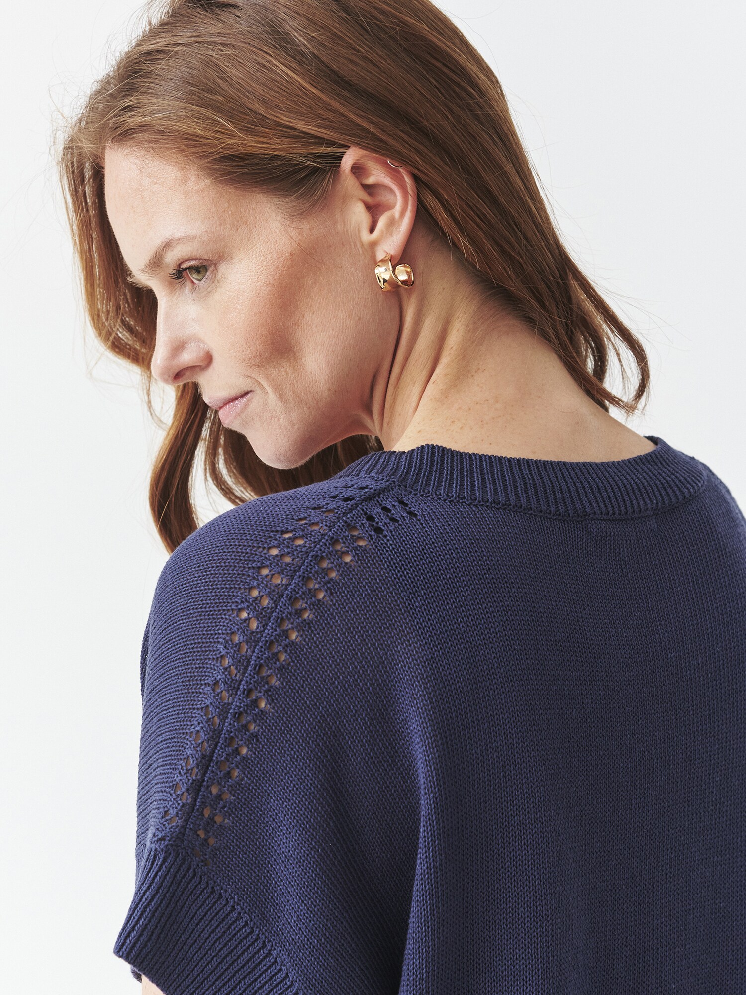 Thumbnail - TATUUM Pullover