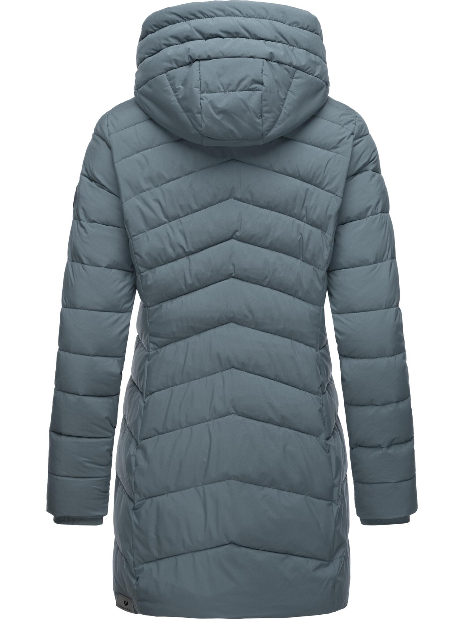 Thumbnail - Ragwear Wintermantel Teela