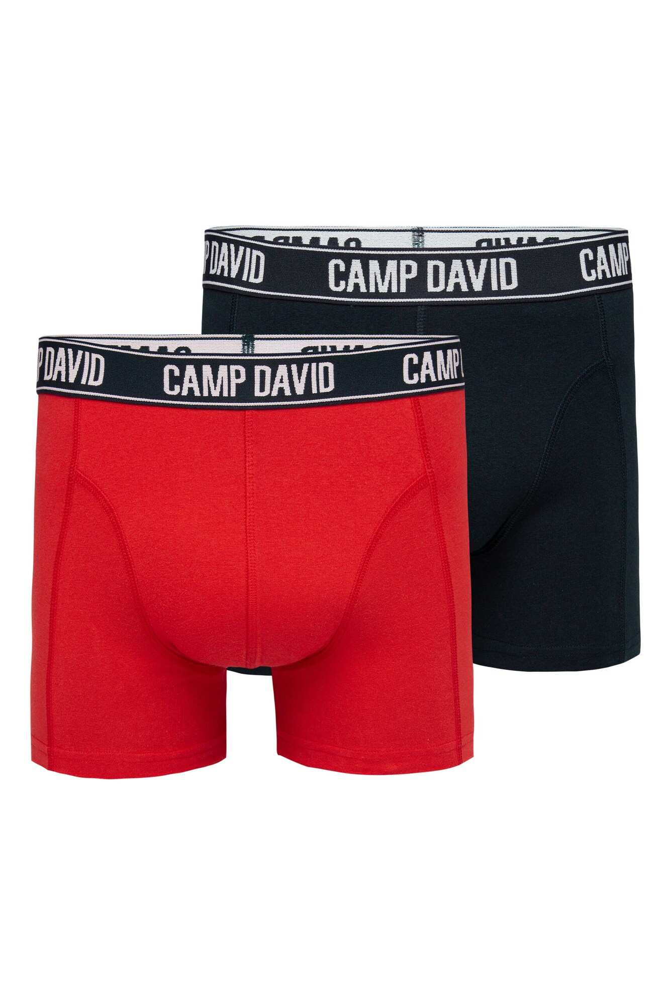 Thumbnail - CAMP DAVID Boxershorts