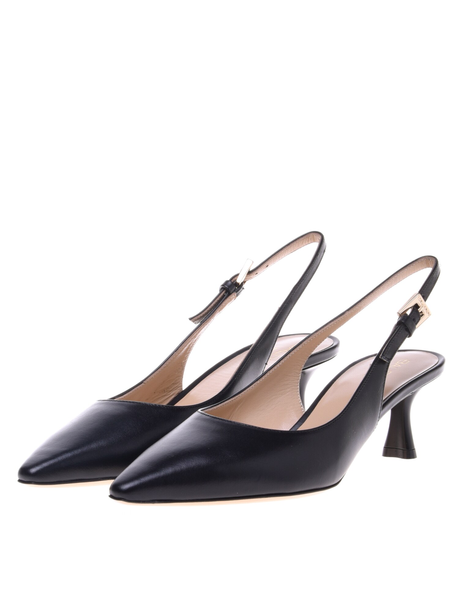 Thumbnail - BALDININI Slingpumps