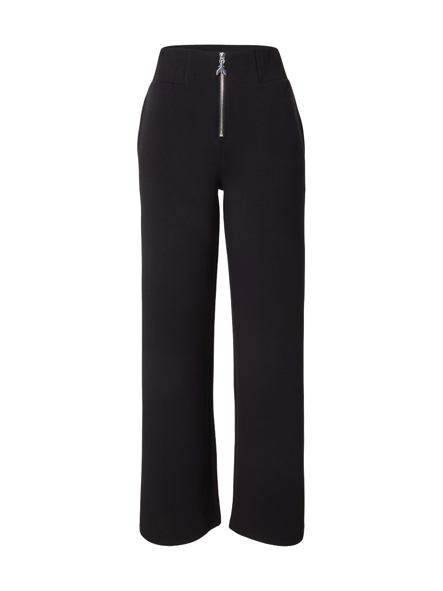 PATRIZIA PEPE Pantaloni negru