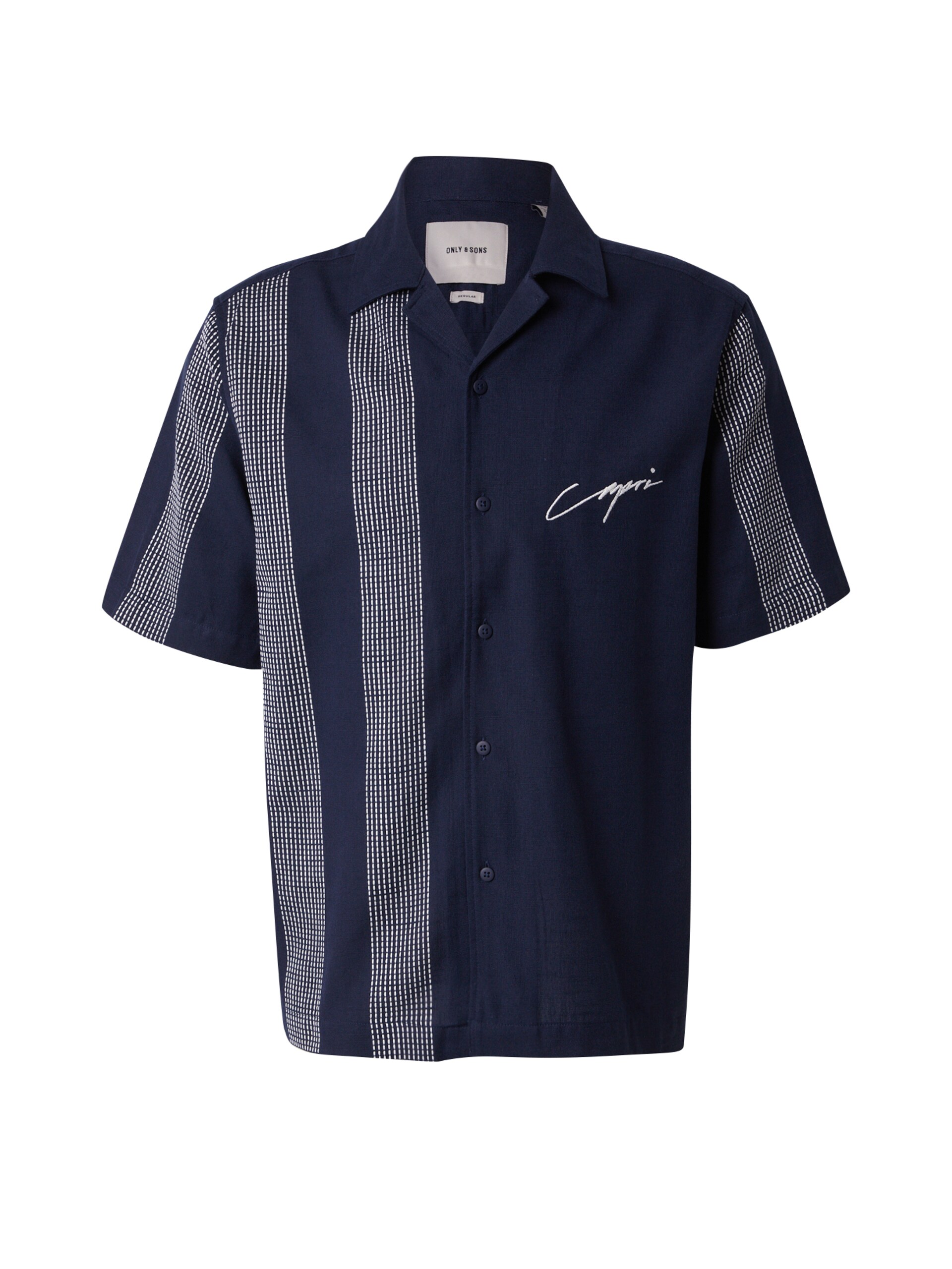 ONLY & SONS Skjorta 'ONSSEIO' herr