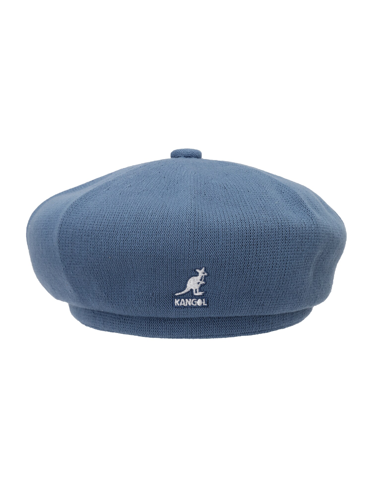 KANGOL Čiapky 'Bamboo Jax'  modrá denim