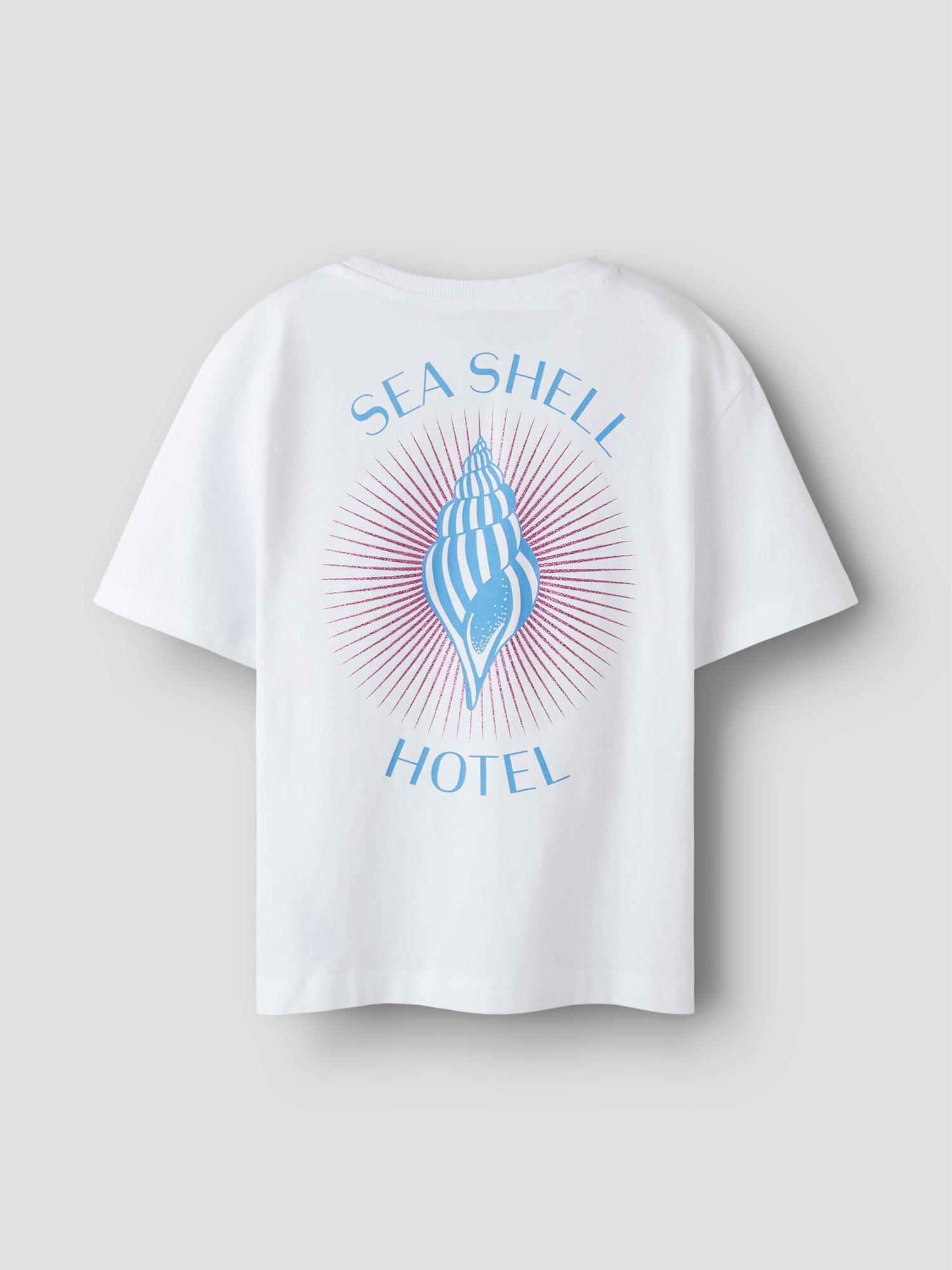 Thumbnail - T-Shirt 'NKFJASSA'