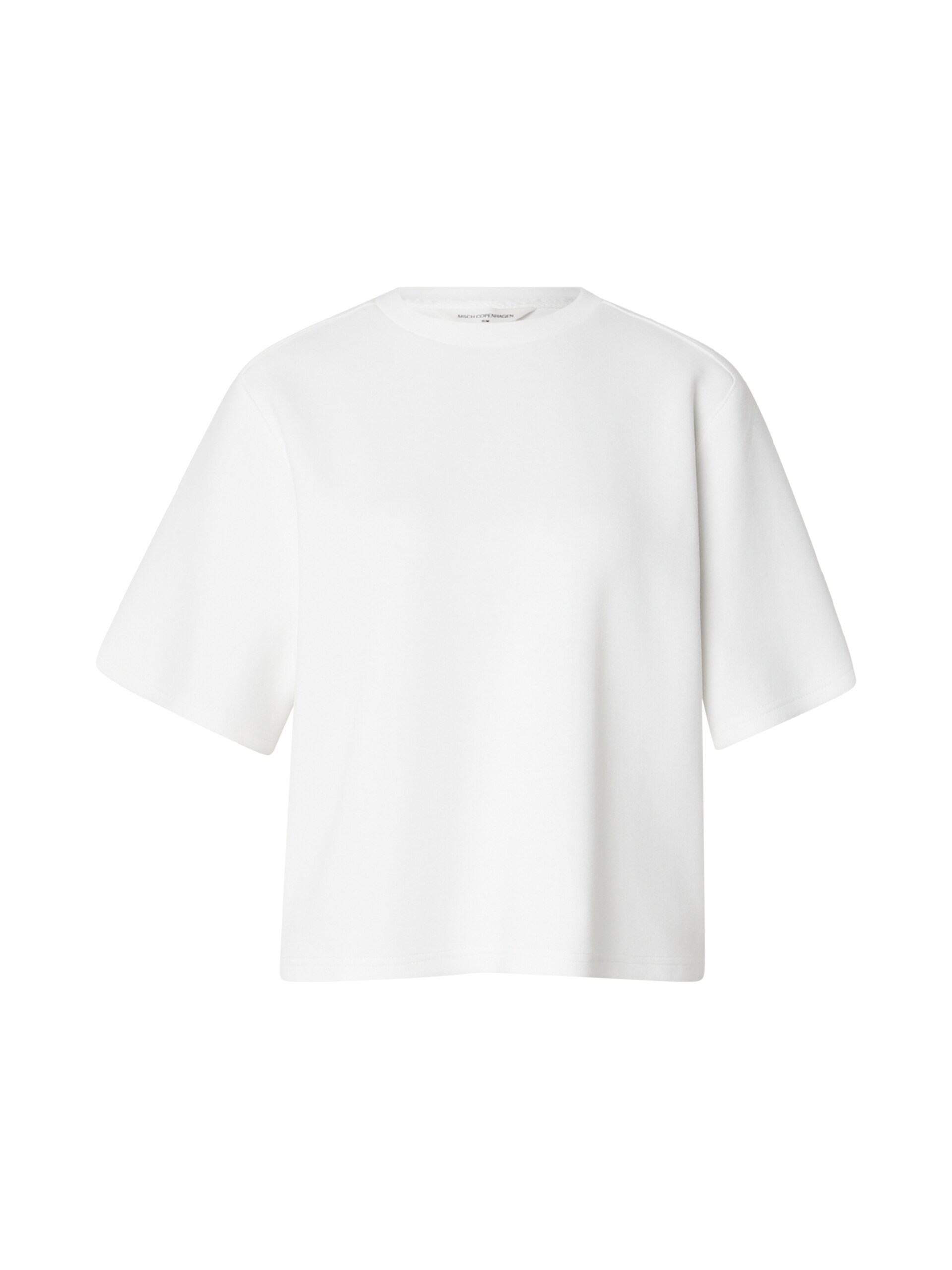 MSCH COPENHAGEN Sweatshirt 'Maelee Ima' dam
