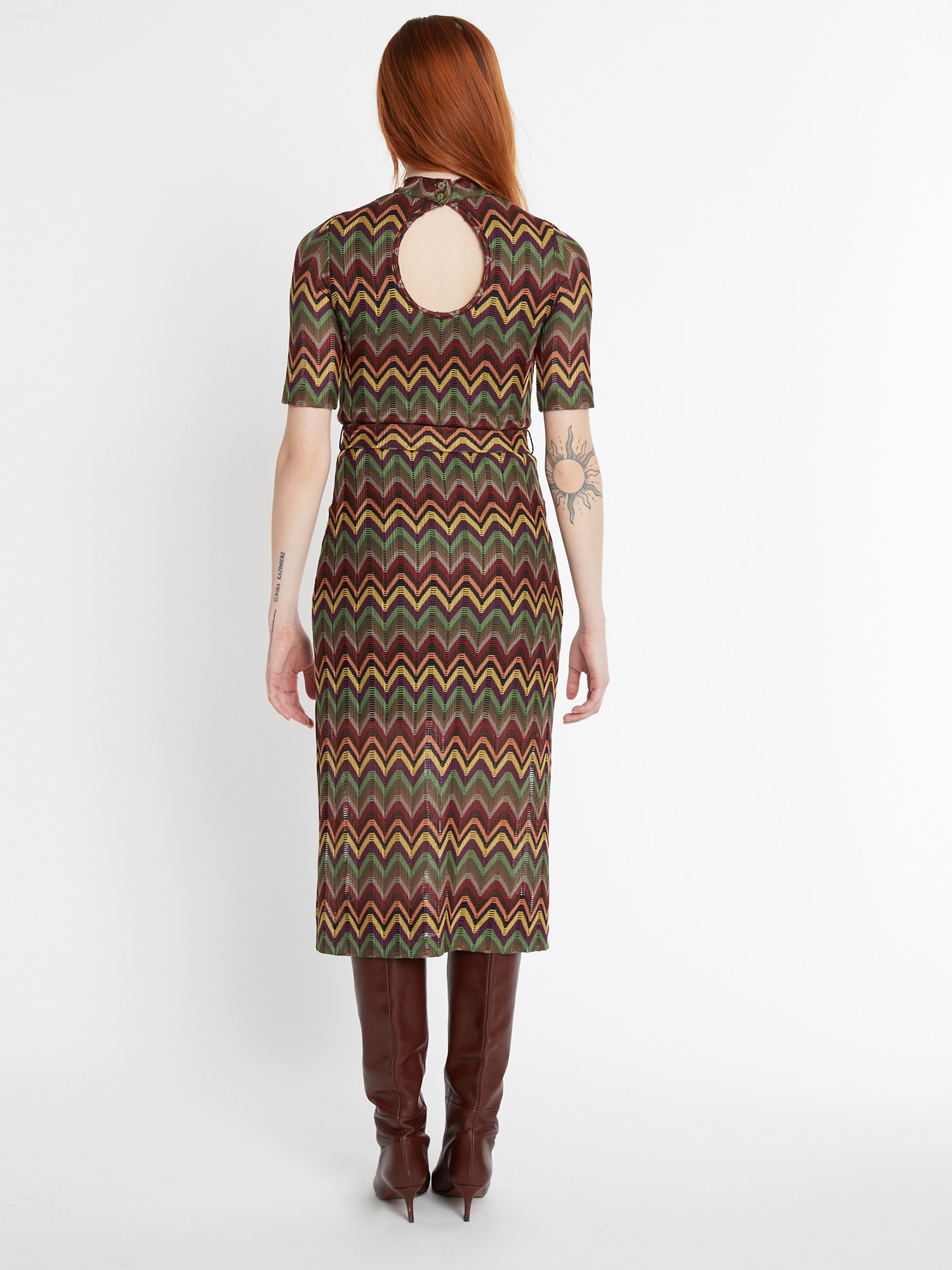 Thumbnail - Kleid ' Sumia '