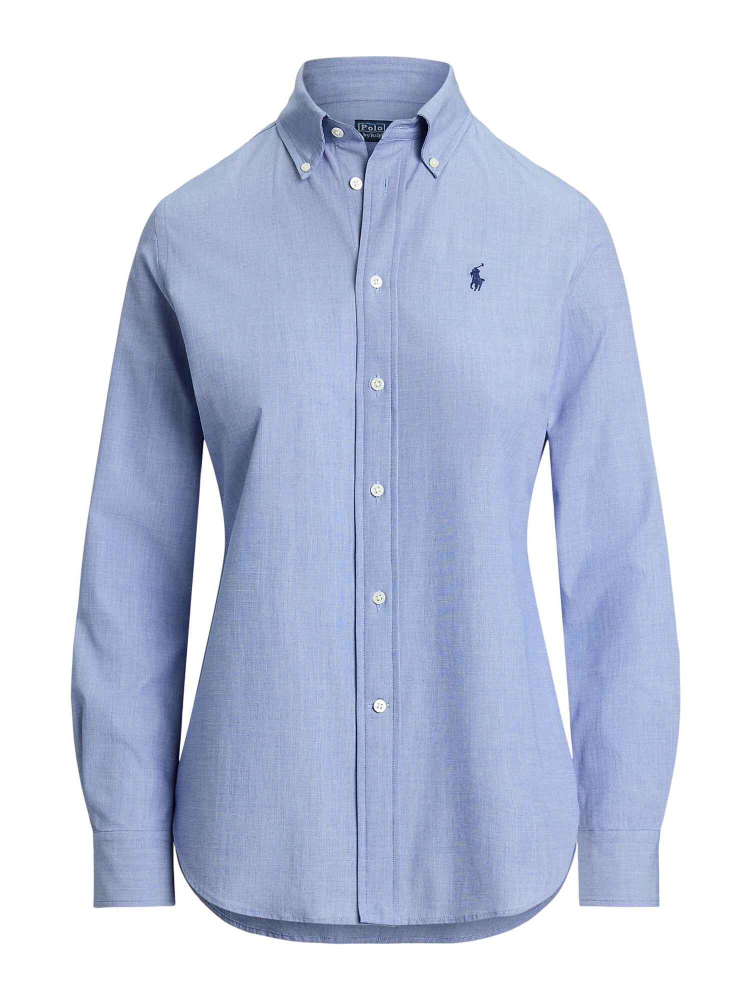 Polo Ralph Lauren Bluză  albastru porumbel