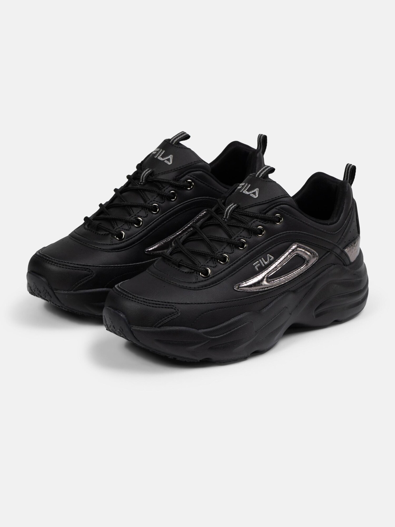 FILA Zapatillas deportivas bajas 'FILA SKYE ZP wmn' negro – imagen 2