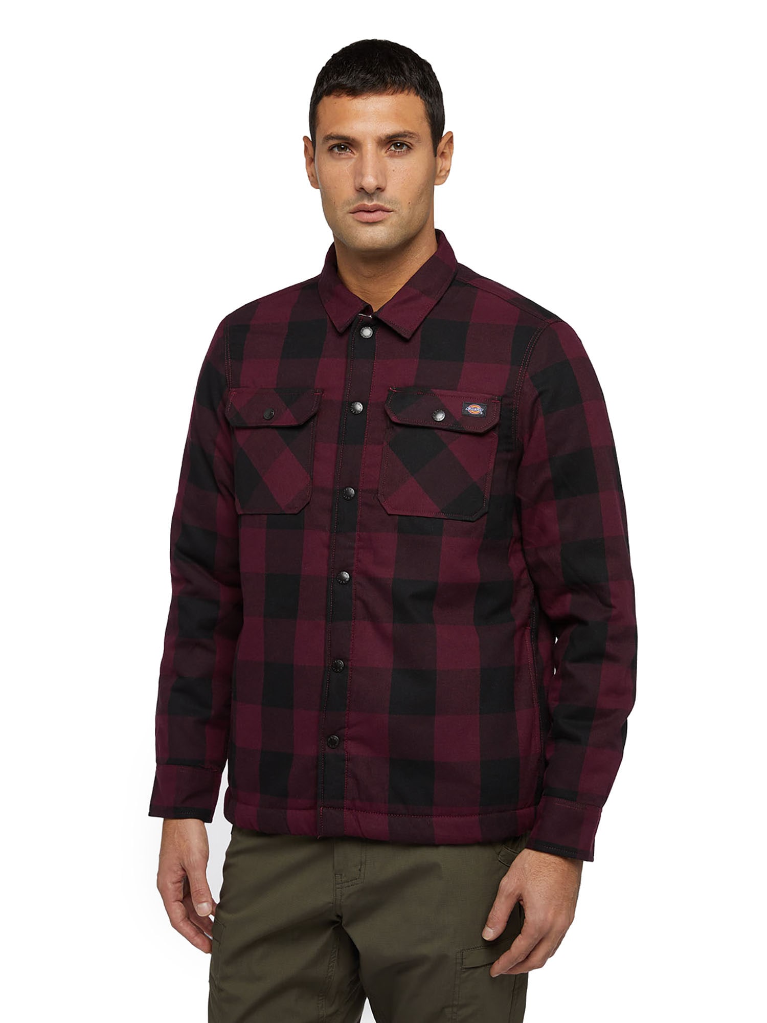 Thumbnail - DICKIES Hemd SACRAMENTO