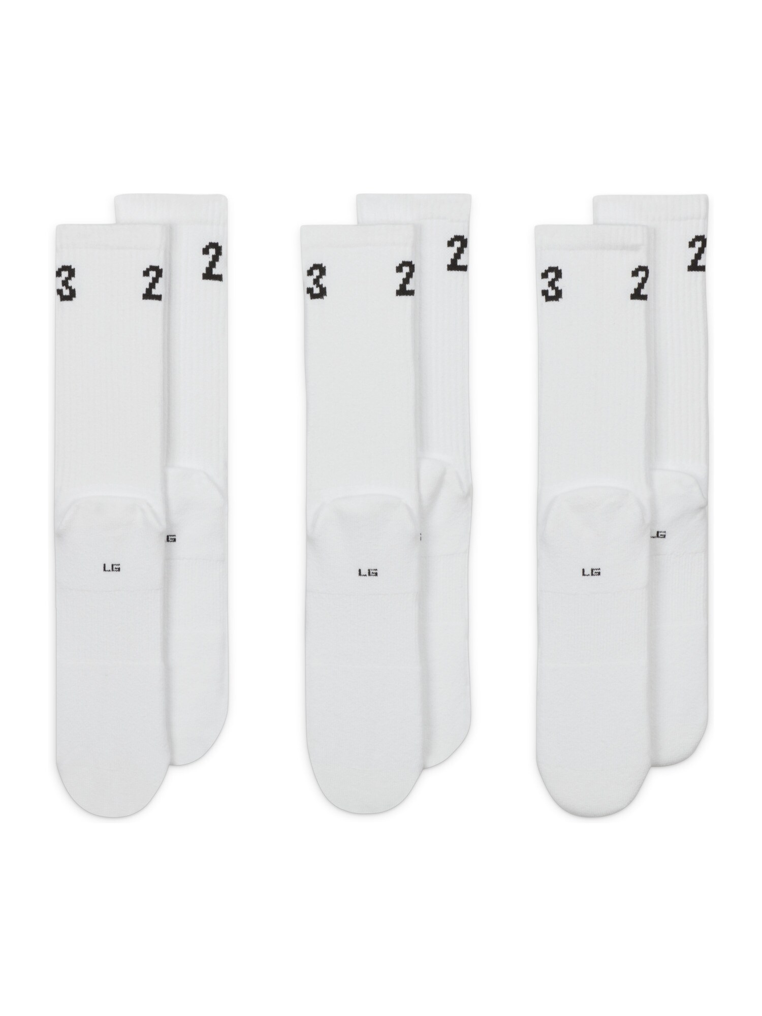 Thumbnail - Jordan Sportsocken