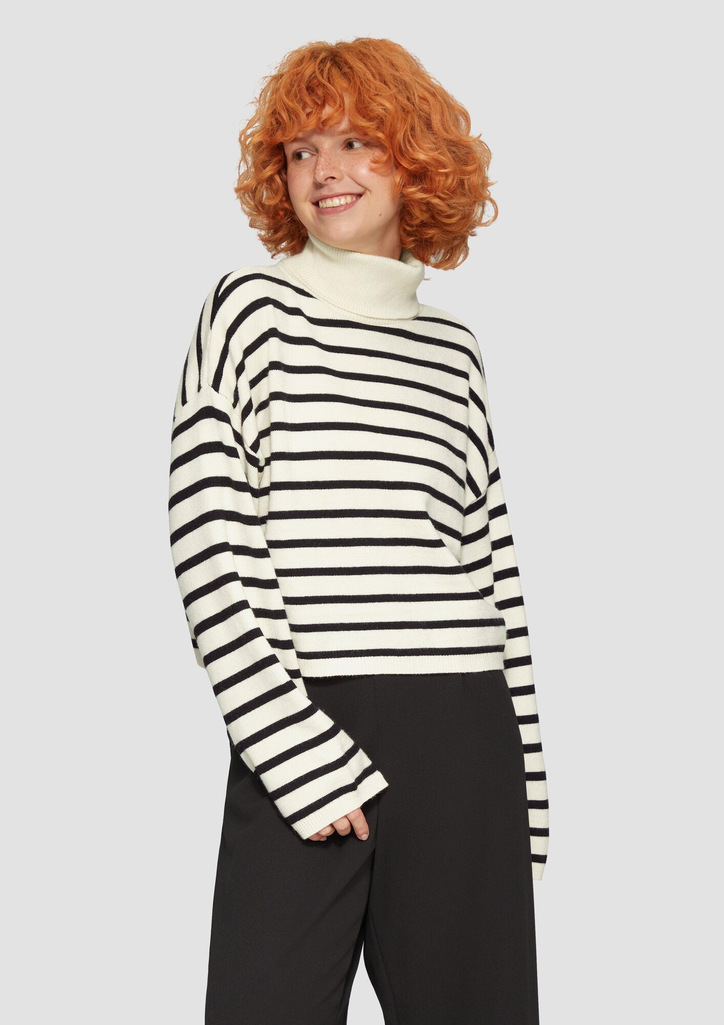 Thumbnail - QS Pullover