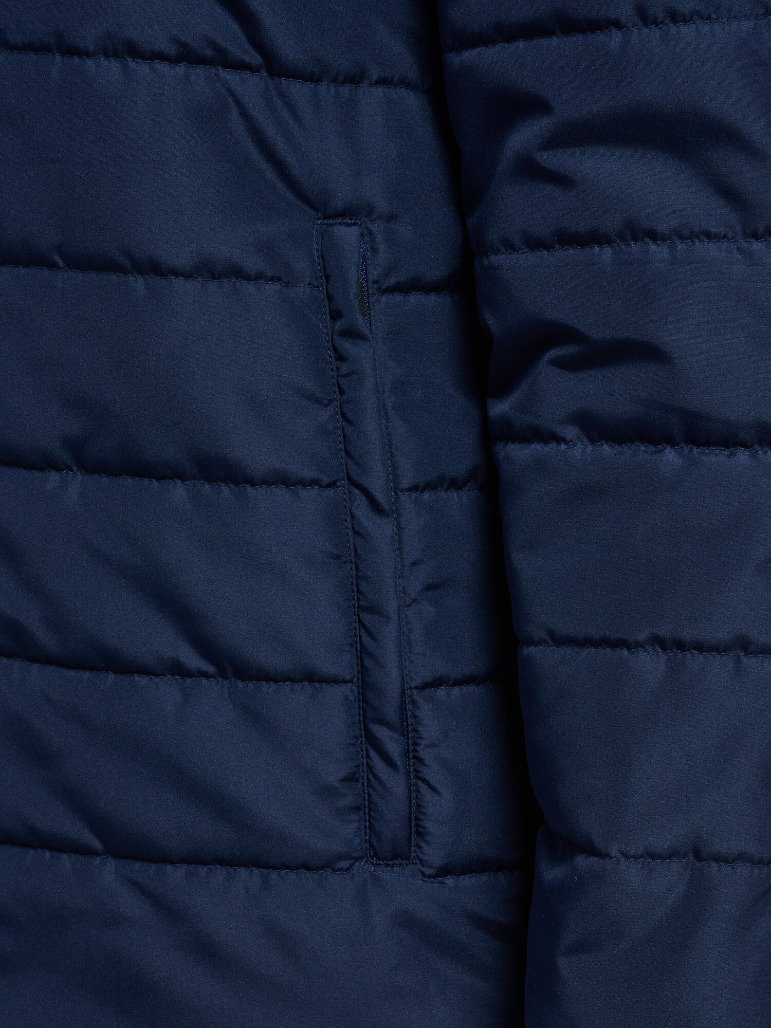 Thumbnail - Hummel Sportjacke ESSENTIAL