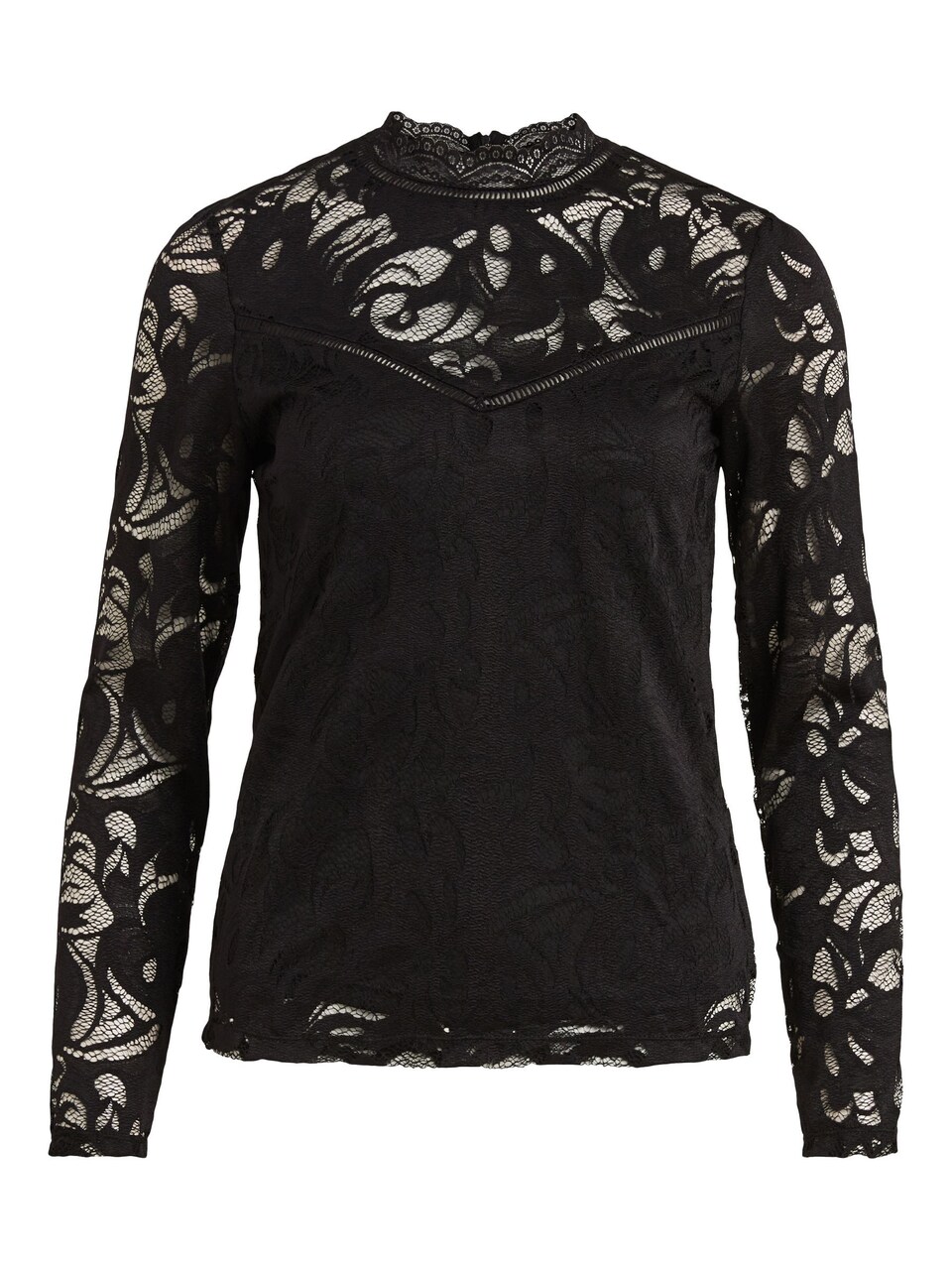 Blus 'VIStasia'