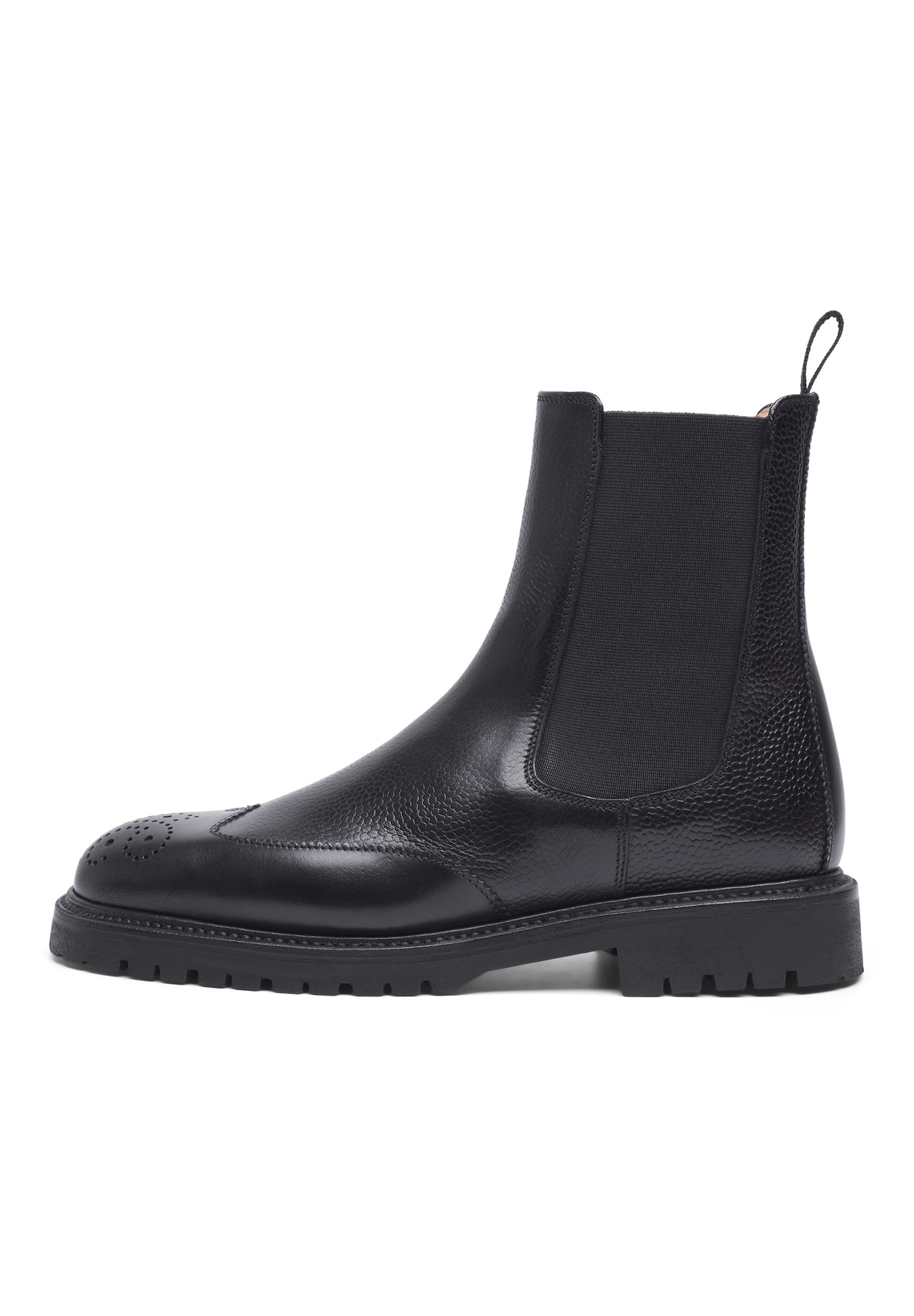 Thumbnail - Henry Stevens Chelsea Boots Bonnie FBCB3